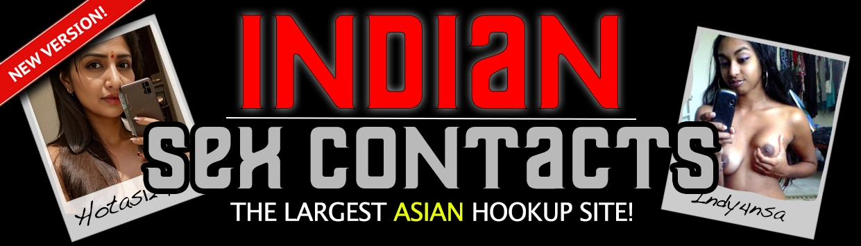 Mature Sex Contacts Splash Image